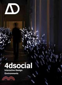 4dsocial ─ Interactive Design Environments