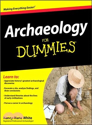 ARCHAEOLOGY FOR DUMMIES