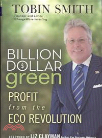 BILLION DOLLAR GREEN