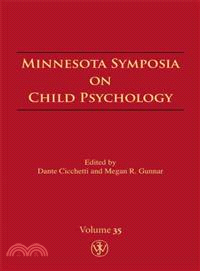 Minnesota Symposia On Child Psychology: Meeting The Challenge Of Translational Research In Child Psychology Volume 35