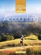 Accounting 3/e