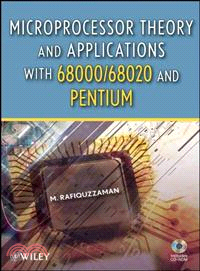 Microprocessor Theory And Applications With The 68000/68020 And The Pentium