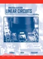 THE ANALYSIS AND DESIGN OF LINEAR CIRCUITS 6/E