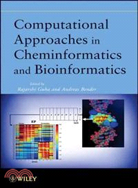 Computational Approaches In Cheminformatics And Bioinformatics