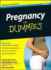 PREGNANCY FOR DUMMIES, THIRD EDITION