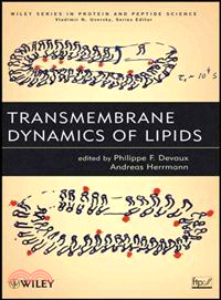 Transmembrane Dynamics Of Lipids