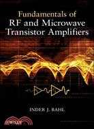 Fundamentals Of Rf And Microwave Transistor Amplifiers