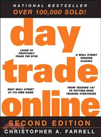 DAY TRADE ONLINE, SECOND EDITION