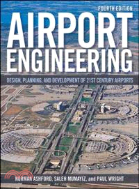 Airport Engineering: Planning, Design, And Development Of 21St Century Airports