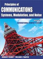 PRINCIPLES OF COMMUNICATIONS, 6TH EDITION INTERNATIONAL STUDENT VERSION