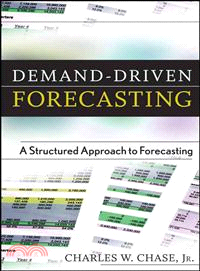 DEMAND-DRIVEN FORECASTING: A STRUCTURED APPROACH TO FORECASTING