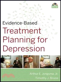 Evidence-Based Treatment Planning for Depression