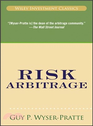 Risk Arbitrage