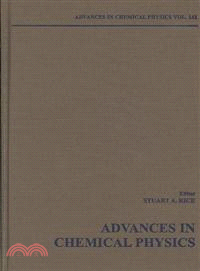 Advances In Chemical Physics, Volume 141