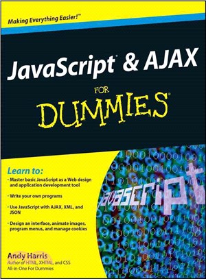 JAVASCRIPT & AJAX FOR DUMMIES(R)