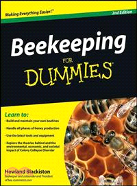 BEEKEEPING FOR DUMMIES