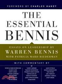 THE ESSENTIAL BENNIS