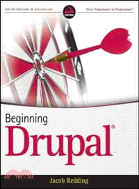 BEGINNING DRUPAL