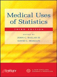 Medical Uses Of Statistics, Third Edition