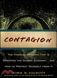 CONTAGION: THE FINANCIAL EPIDEMIC THAT IS SWEEPING THE GL