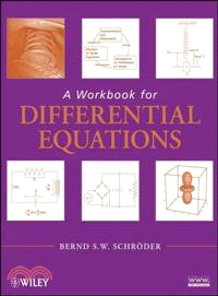 A Workbook For Differential Equations