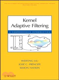 Kernel adaptive filtering :a...