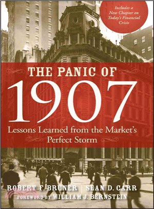 The Panic of 1907 :lessons l...