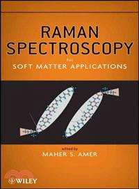 Raman Spectroscopy For Soft Matter Applications