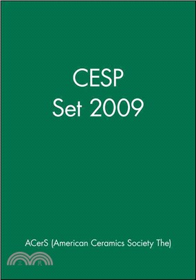 Cesp Set 2009 (Standing Order)