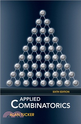 Applied Combinatorics, Sixth Edition