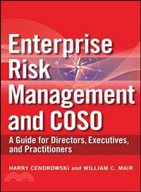 Enterprise risk management a...