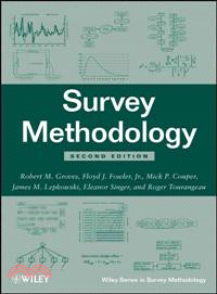 Survey methodology /