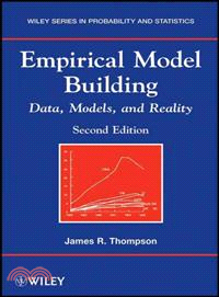 Empirical Model Building: Data, Models, And Reality, Second Edition
