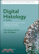 Digital Histology: An Interactive CD Atlas with Review Text