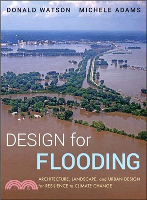 Design for flooding :archite...