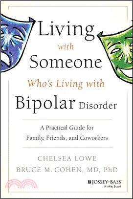 Living With Someone Who'S Living With Bipolar Disorder