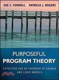 Purposeful program theory :e...