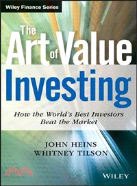 The art of value investing :...