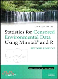 Statistics For Censored Environmental Data Using Minitab And R, Second Edition