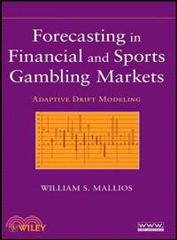 Forecasting in financial and...