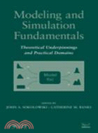 Modeling And Simulation Fundamentals: Theoretical Underpinnings And Practical Domains