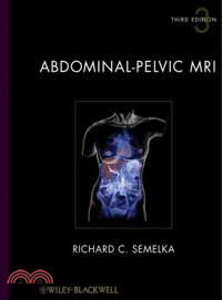 Abdominal-Pelvic MRI