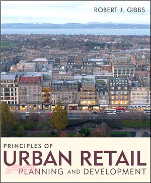 Principles of urban retail planning and development /