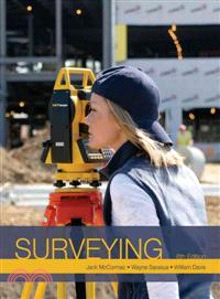 Surveying, 6E
