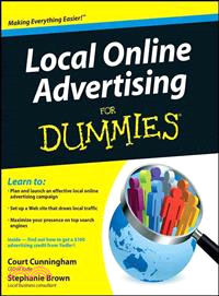 LOCAL ONLINE ADVERTISING FOR DUMMIES(R)