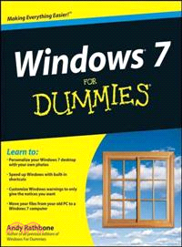 Windows 7 For Dummies(R)