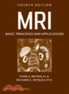 MRI: Basic Principles and Applications