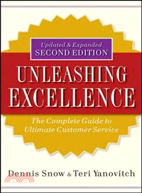 Unleashing Excellence: The Complete Guide To Ultimate Customer Service