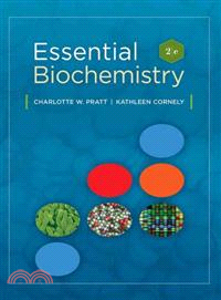 Essential Biochemistry