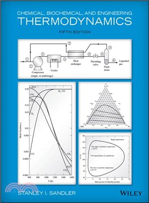 Chemical And Engineering Thermodynamics, 5E